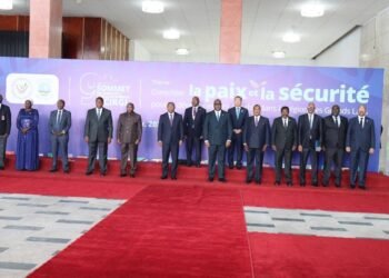 Le 9e Sommet des Chefs d’Etat de la Conférence Internationale sur la Région des Grands Lacs (CIRGL)