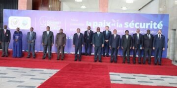 Le 9e Sommet des Chefs d’Etat de la Conférence Internationale sur la Région des Grands Lacs (CIRGL)