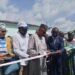 Inauguration d’un forage d’eau potable à Bégoua