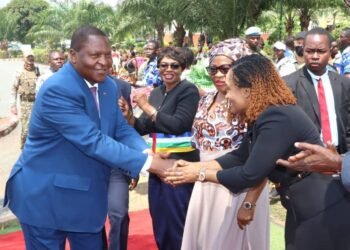 Le deuxième forum de haut niveau sur la Protection sociale en Afrique