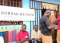 Des élections générales ont débuté en République centrafricaine