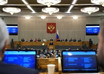 Une allocation de $2 millions du gouvernement russe pour l&rsquo;approvisionnement alimentaire en RCA