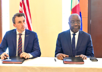 Starlink commence à opérer en République centrafricaine