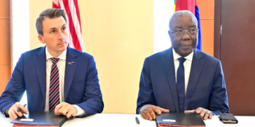 Starlink commence à opérer en République centrafricaine