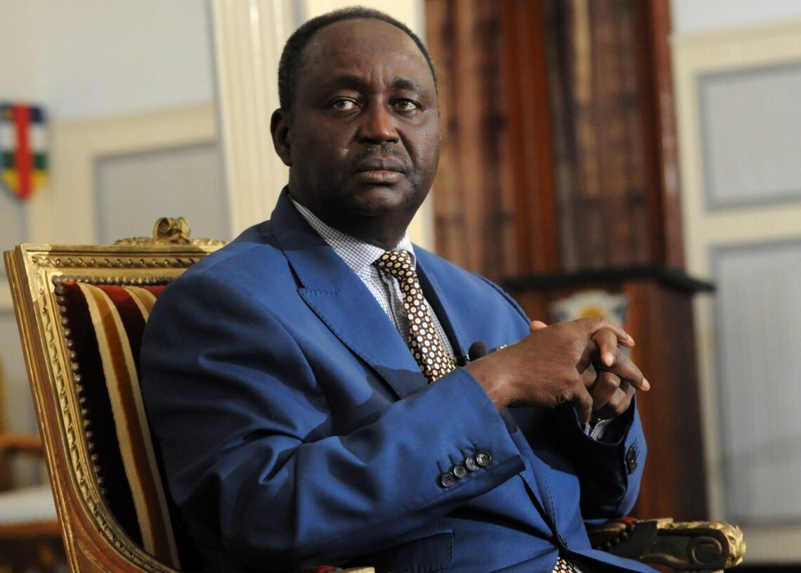 La Cour Pénale Spéciale a annoncé la saisine de sa Chambre d’assises d’un nouveau dossier pénal dénommé affaire «Bossembélé»