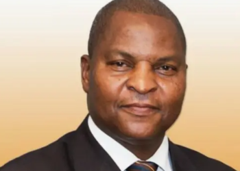 Le Conseil constitutionnel a déclaré définitivement réélu Faustin-Archange Touadéra