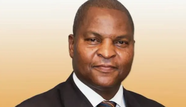 Le Conseil constitutionnel a déclaré définitivement réélu Faustin-Archange Touadéra