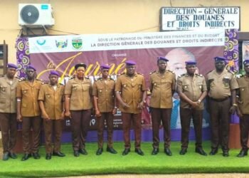 La célébration de la Journée internationale de la Douane 2026 s’est lancée