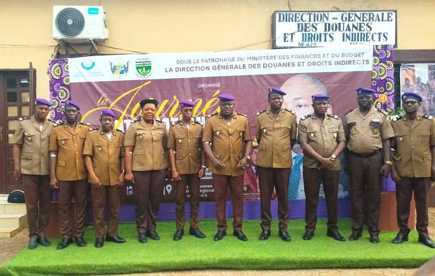 La célébration de la Journée internationale de la Douane 2026 s’est lancée