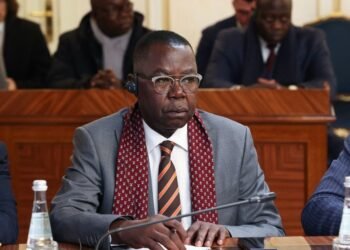 La présidenсe a salué les élections combinées en République centrafricaine