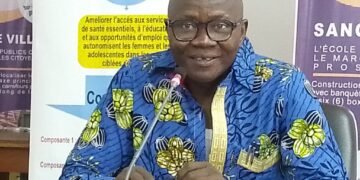 Le ministère de l’Économie centrafricain s’engage dans la digitalisation