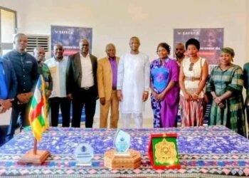 Le Salon national de l’entrepreneuriat féminin (SANEF)