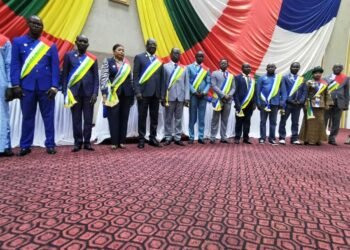 La 1ère session ordinaire du Conseil Économique et Social s&rsquo;ouvre du 2 au 18 février 2026