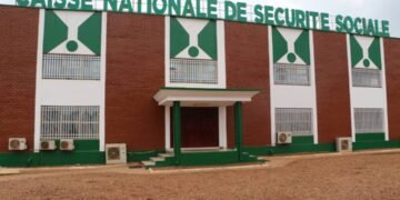 Bangui devient le nouveau centre de la protection sociale en Afrique centrale