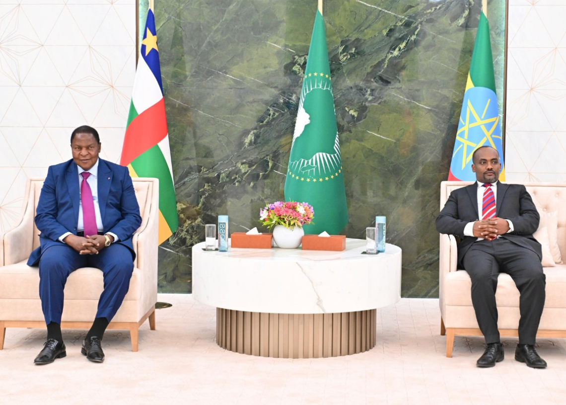 Arrivée du président de la République à Addis-Abeba pour participer au 39e Sommet Ordinaire de l’Union Africaine
