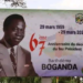 67e anniversaire de la mort du président fondateur Barthélemy Boganda