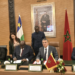 Signature d&rsquo;un mémorandum d’entente entre le Maroc et la République centrafricaine