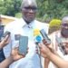 L’association SOS Prostate Centrafrique a lancé à Bangui une importante campagne de sensibilisation sur le cancer de la prostate