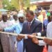Le Président Touadéra inaugure la Mosquée des Armées au Camp Kassaï à Bangui