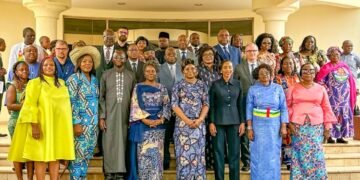 La 3e édition du Salon national de l’entrepreneuriat féminin (SANEF) s&rsquo;est clôturée