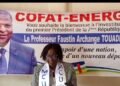 L’association COFAT-ENERGY réaffirme son soutien aux idéaux du Président Touadera