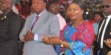 La quatrième édition de « Le 8 mars avec Dieu/Allah » s&rsquo;est déroulée à Bangui