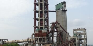 La cimenterie de Nzila reprendra bientôt ses activités, assure le gouvernement