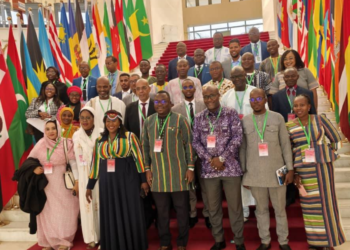 Trois cadres du Ministère du Commerce et de l’Industrie participent à un séminaire consacré au commerce des produits agricoles à Beijing