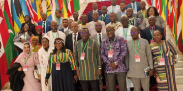 Trois cadres du Ministère du Commerce et de l’Industrie participent à un séminaire consacré au commerce des produits agricoles à Beijing