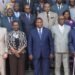 La 12ᵉ session du Comité stratégique DDRR/RSS/NR a eu lieu sous le très haut patronage du Président Touadéra
